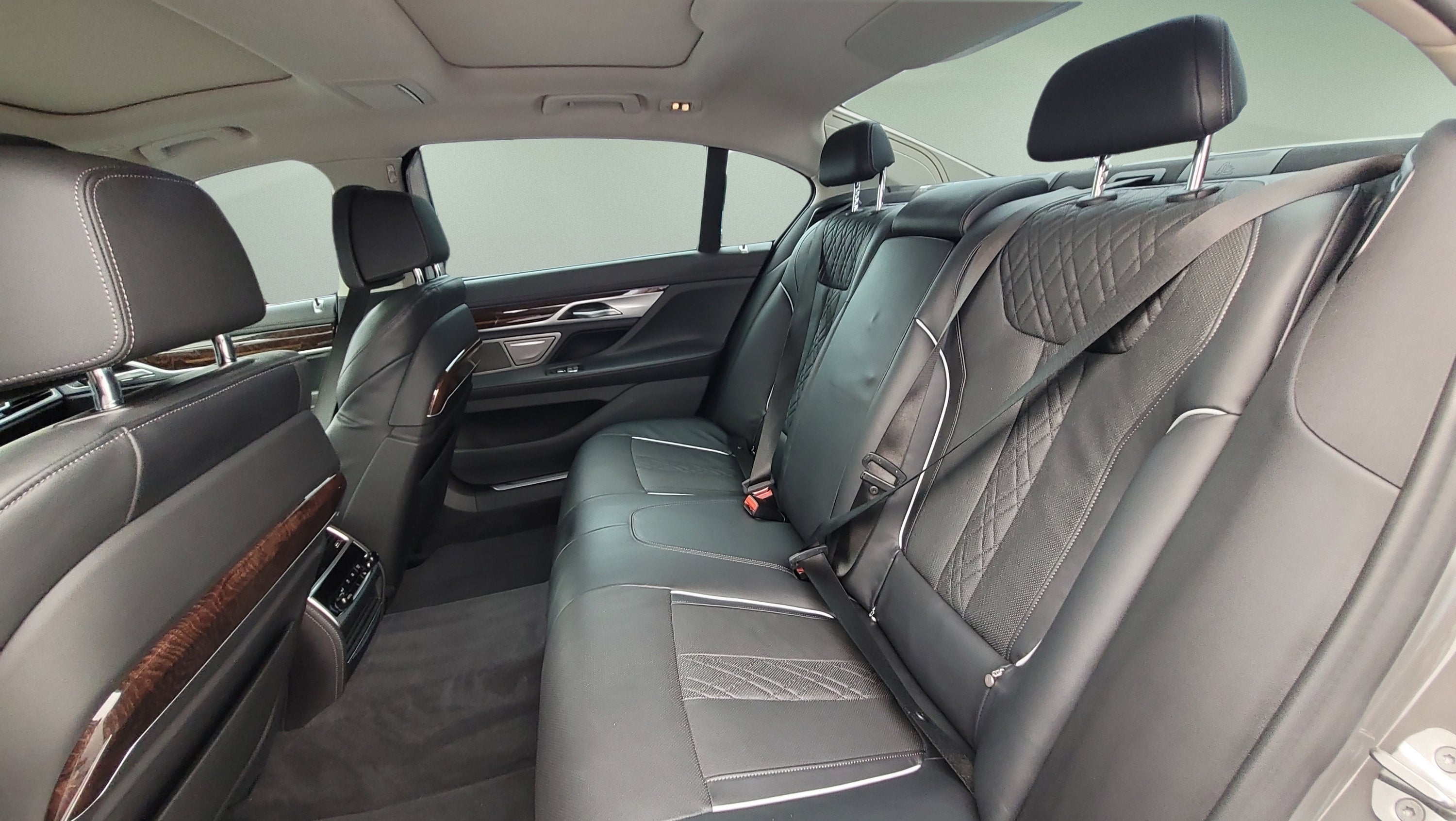 2022 BMW 7 Series 750i xDrive