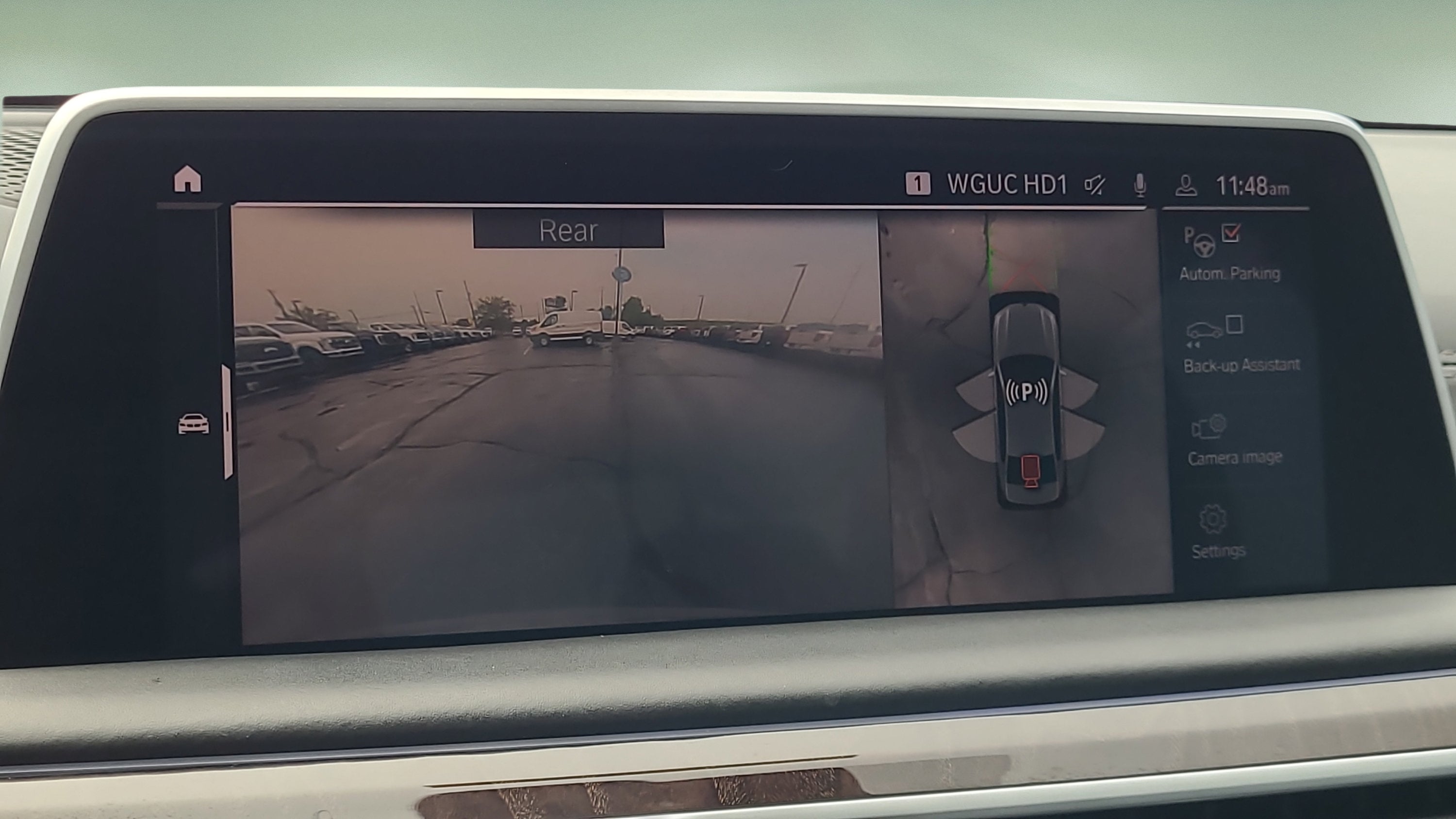 2022 BMW 7 Series 750i xDrive