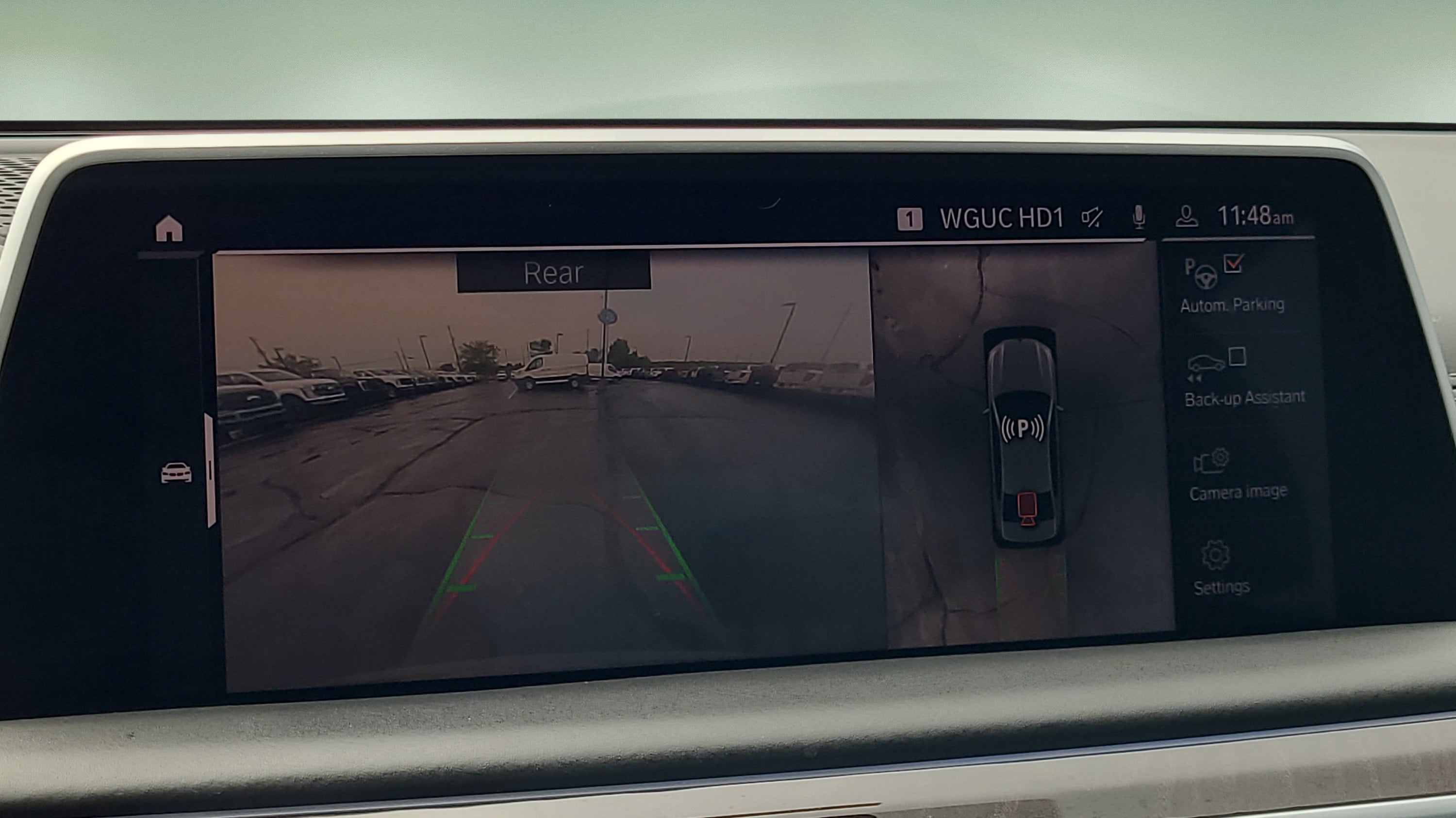 2022 BMW 7 Series 750i xDrive