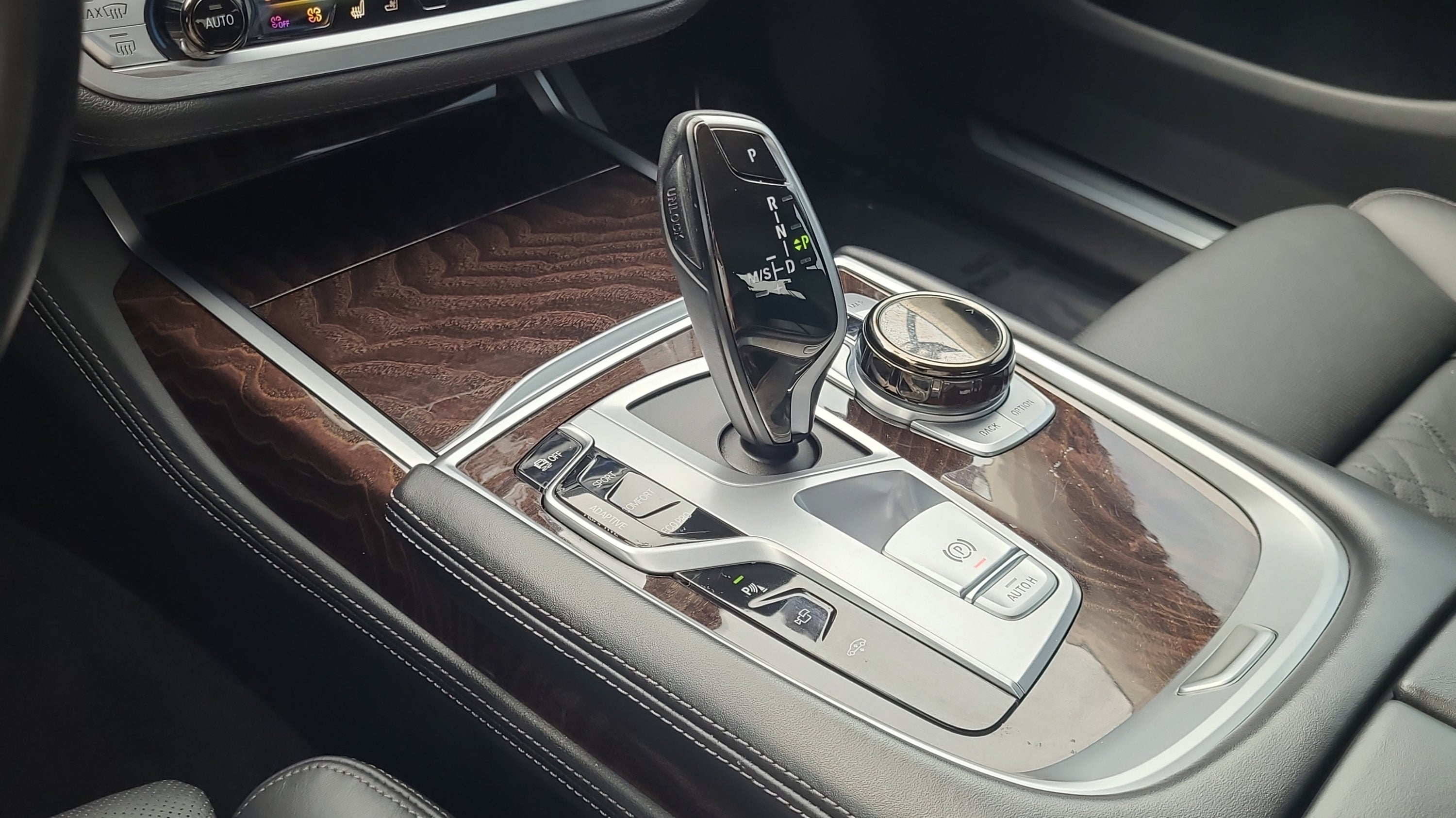 2022 BMW 7 Series 750i xDrive