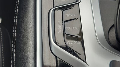 2022 BMW 7 Series 750i xDrive