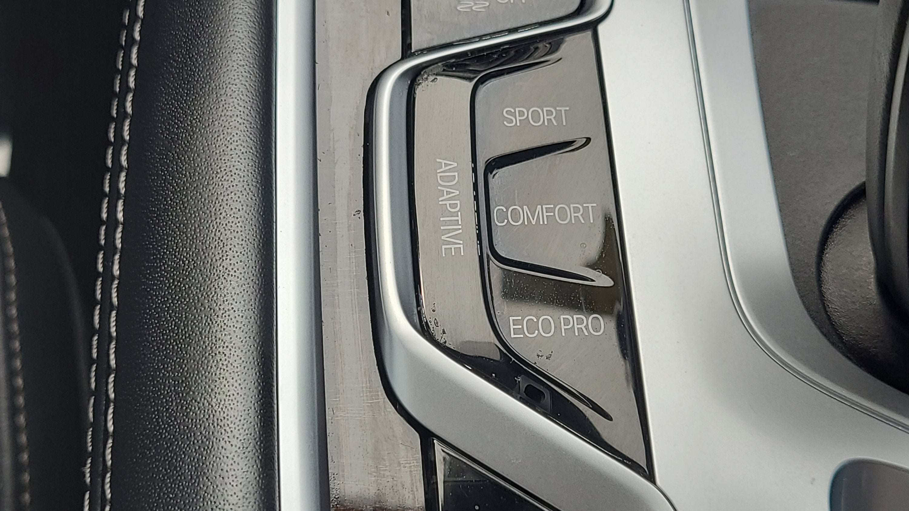 2022 BMW 7 Series 750i xDrive