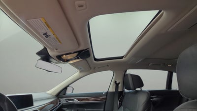 2022 BMW 7 Series 750i xDrive