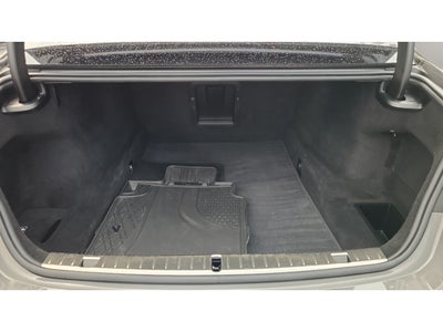 2022 BMW 7 Series 750i xDrive