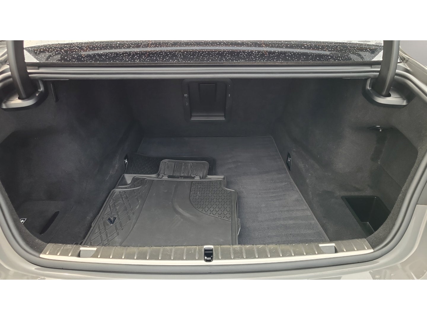2022 BMW 7 Series 750i xDrive