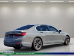 2022 BMW 7 Series 750i xDrive