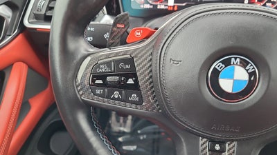 2023 BMW M4 Competition