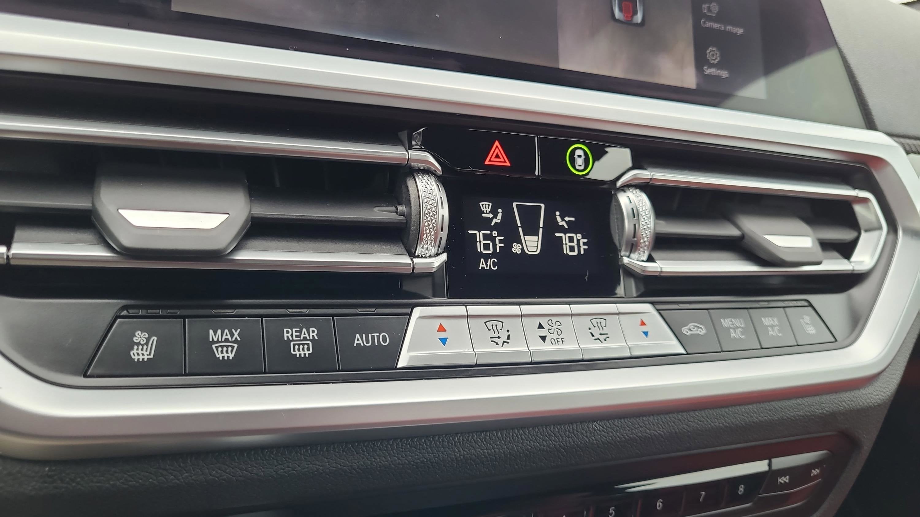 2023 BMW M4 Competition