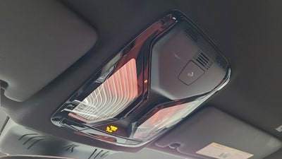 2023 BMW M4 Competition