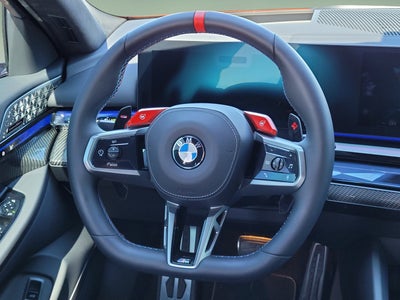 2026 BMW M5 Base