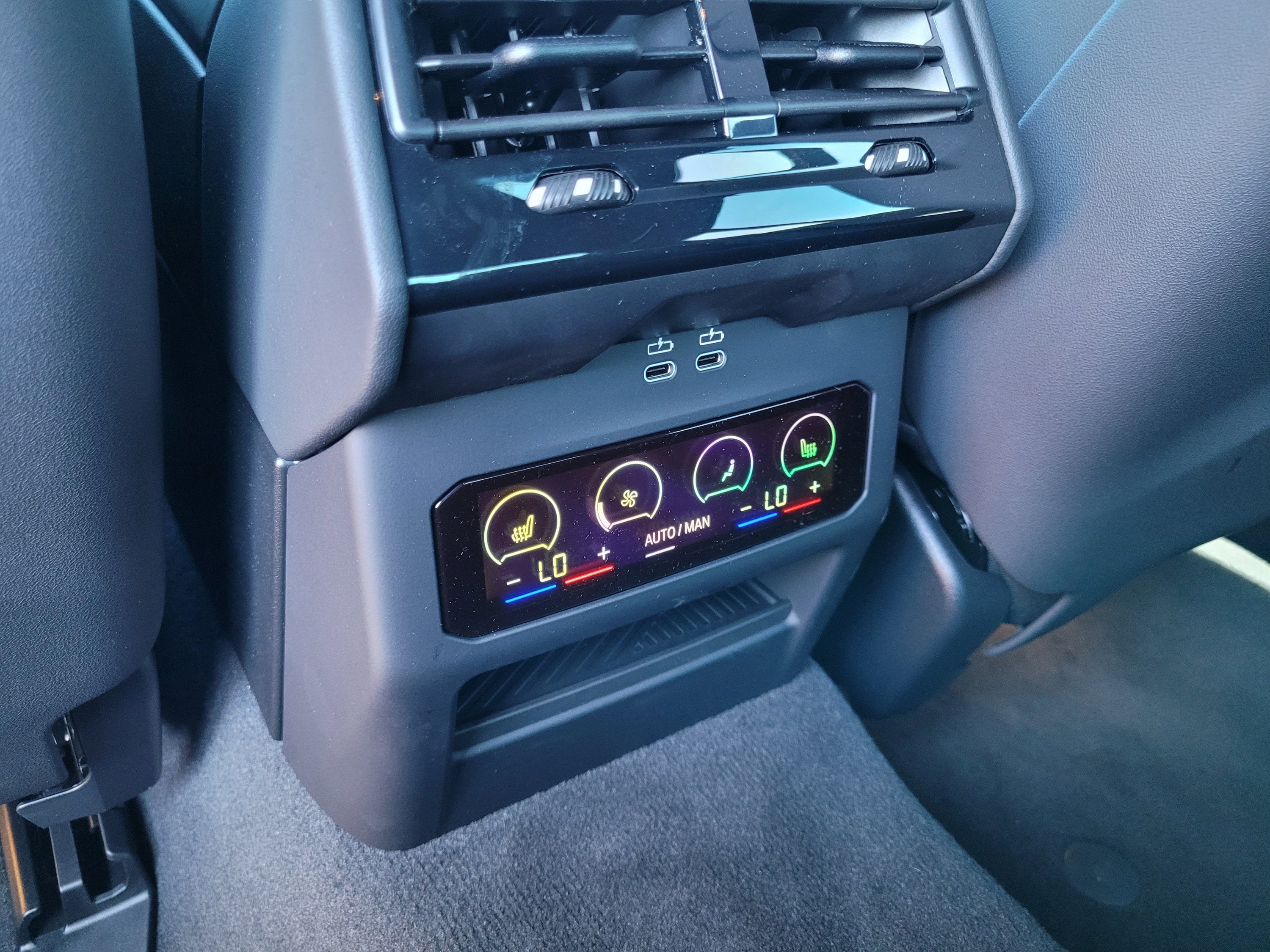 2026 BMW M5 Base