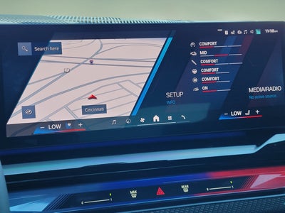 2026 BMW M5 Base