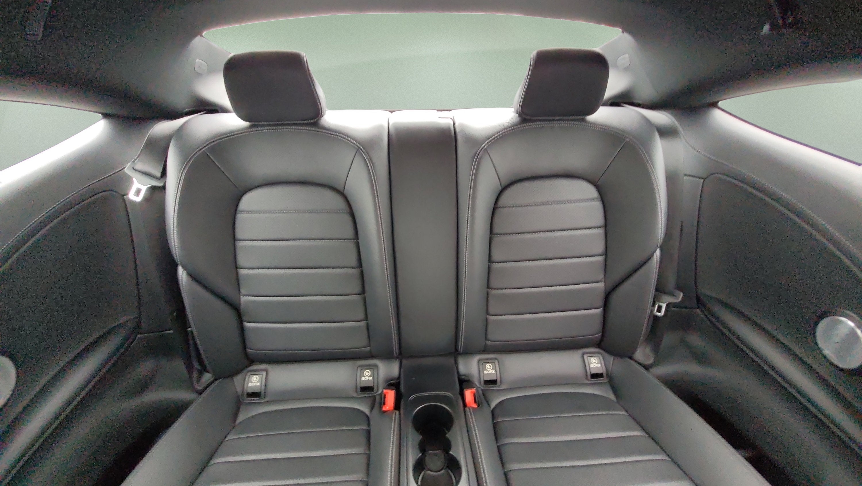 2017 Mercedes-Benz C-Class C 300 4MATIC®