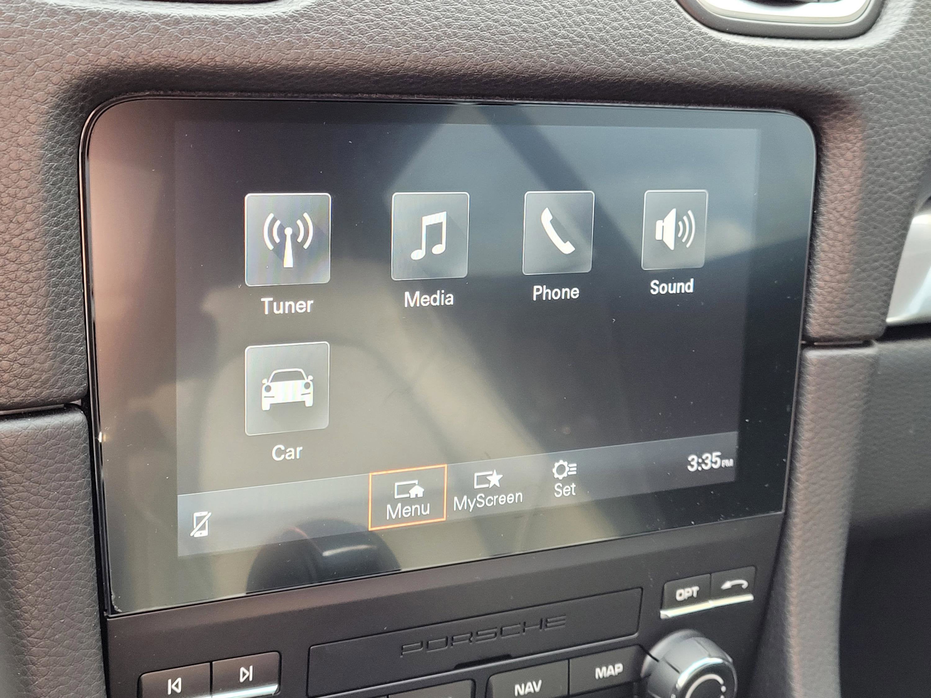 2025 Porsche 718 Cayman Base