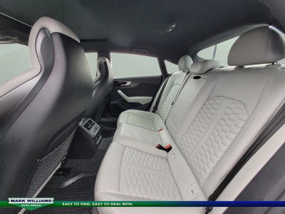 2021 Audi RS 5 2.9T quattro