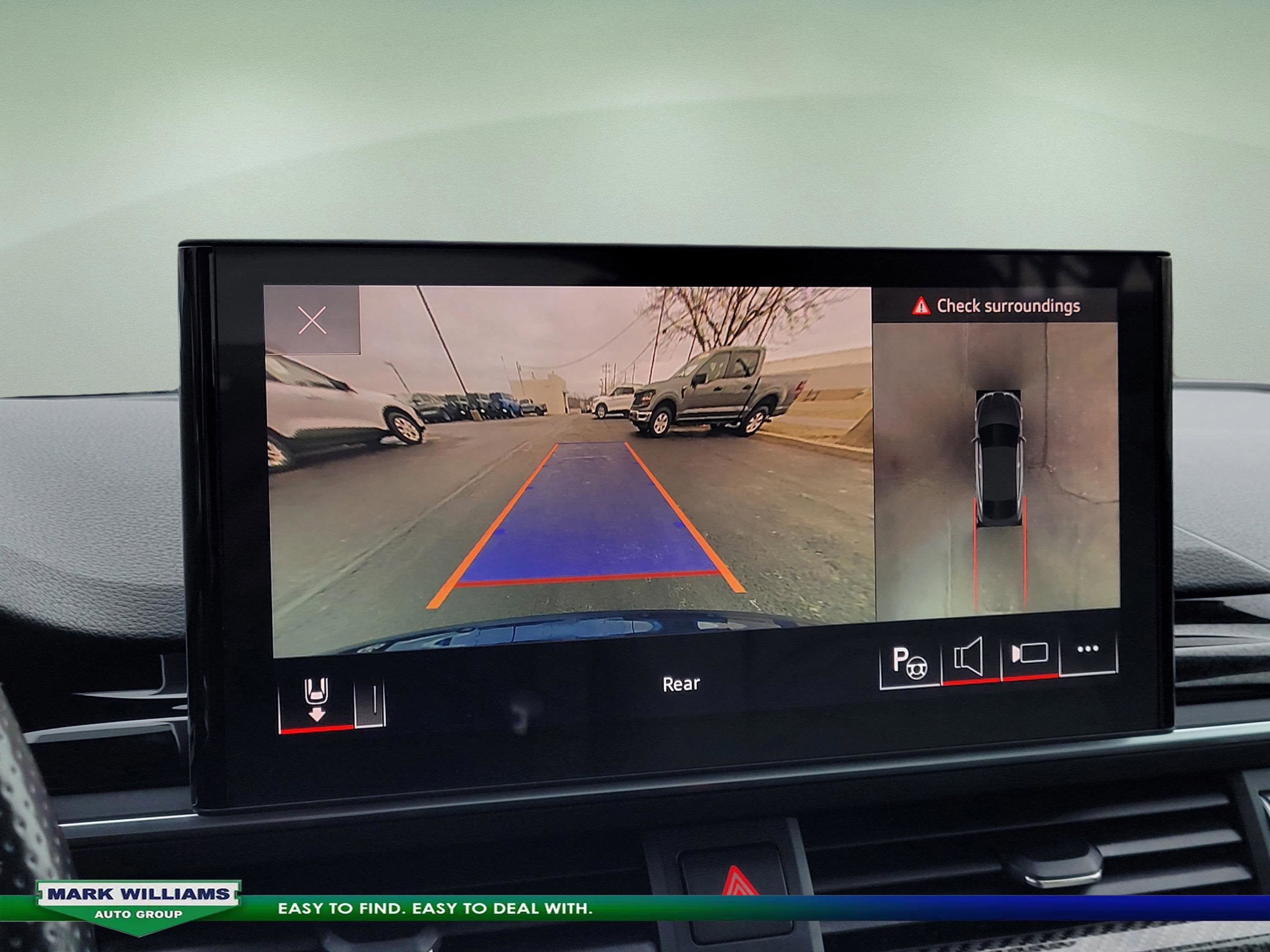 2021 Audi RS 5 2.9T quattro