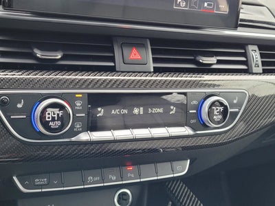 2021 Audi RS 5 2.9T quattro