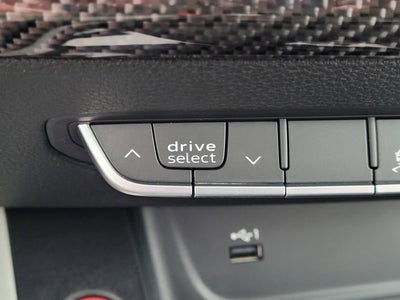 2021 Audi RS 5 2.9T quattro