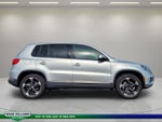 2012 Volkswagen Tiguan S