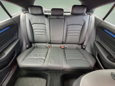 2023 Volkswagen Arteon 2.0T SEL Premium R-Line