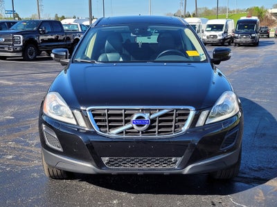 2013 Volvo XC60 T6