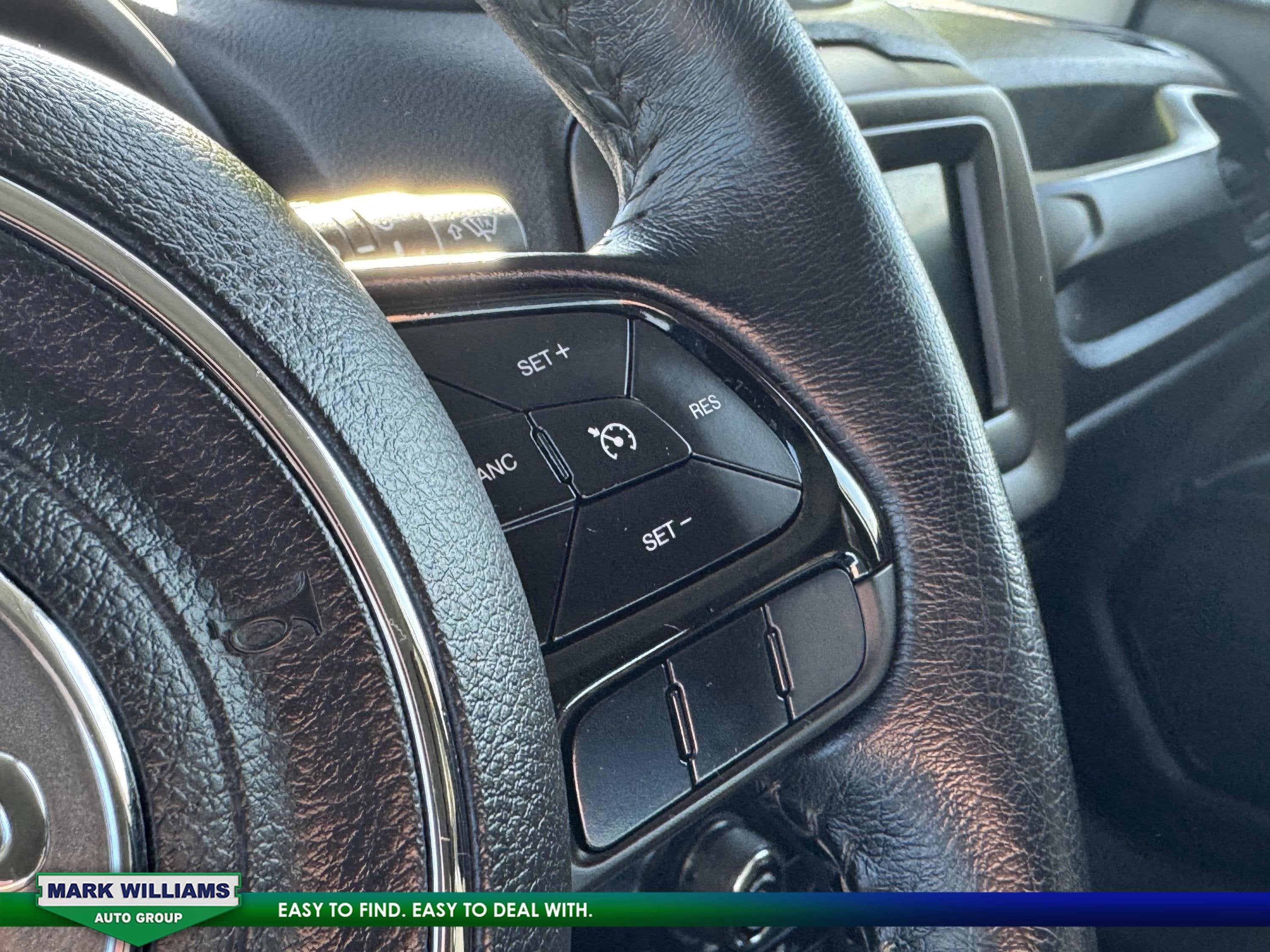 2020 Jeep Renegade Altitude