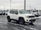 2021 Jeep Renegade 80th Edition