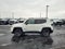 2021 Jeep Renegade 80th Edition