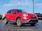 2016 FIAT 500X Trekking