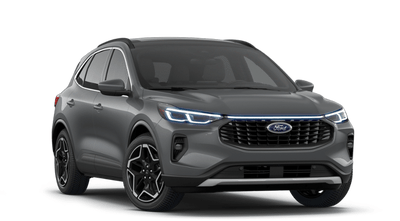 2026 Ford Escape Platinum