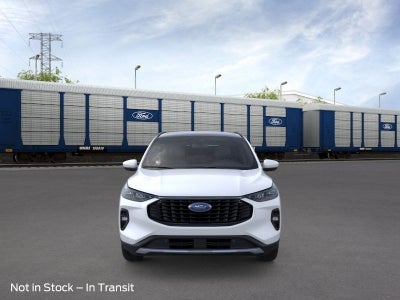 2026 Ford Escape Platinum