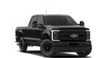 2027 Ford F-350SD Platinum