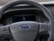 2027 Ford Transit Cargo Van T-350 HD 148" EL Hi Rf 9950 GVWR DRW AWD