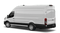 2027 Ford Transit Cargo Van T-350 HD 148" EL Hi Rf 9950 GVWR DRW AWD