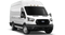2027 Ford Transit Cargo Van T-350 HD 148" EL Hi Rf 9950 GVWR DRW AWD