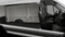 2026 Ford Transit Cargo Van T-350 HD 148" EL Hi Rf 9950 GVWR DRW AWD