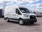 2027 Ford Transit Cargo Van T-350 HD 148" EL Hi Rf 9950 GVWR DRW RWD