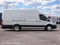 2027 Ford Transit Cargo Van T-350 HD 148" EL Hi Rf 9950 GVWR DRW RWD