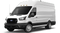 2027 Ford Transit Cargo Van T-350 HD 148" EL Hi Rf 9950 GVWR DRW RWD