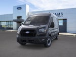 2026 Ford Transit Cargo Van T-250 148" Med Rf 9150 GVWR RWD