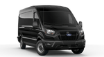 2026 Ford Transit Cargo Van T-250 148" Med Rf 9150 GVWR RWD