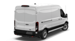 2027 Ford Transit Cargo Van T-250 148" Med Rf 9150 GVWR RWD