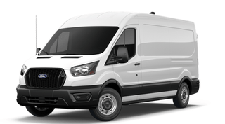 2027 Ford Transit Cargo Van T-250 148" Med Rf 9150 GVWR RWD