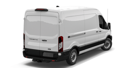 2026 Ford Transit Cargo Van T-250 148" Med Rf 9150 GVWR RWD