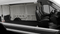 2026 Ford Transit Cargo Van T-250 148" Med Rf 9150 GVWR RWD