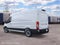 2026 Ford Transit Cargo Van T-250 148" Med Rf 9150 GVWR RWD