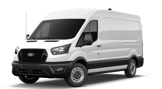 2027 Ford Transit Cargo Van T-250 148" Med Rf 9150 GVWR RWD