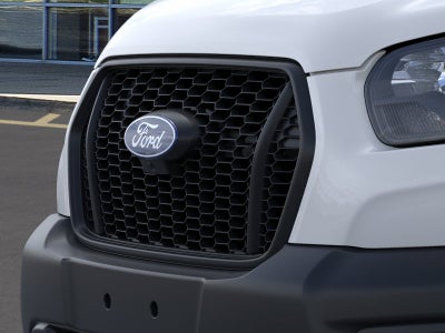 2026 Ford Transit Cargo Van T-250 148" Med Rf 9150 GVWR RWD