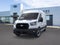 2026 Ford Transit Cargo Van T-250 148" Med Rf 9150 GVWR RWD