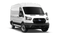 2026 Ford Transit Cargo Van T-250 148" Med Rf 9150 GVWR RWD